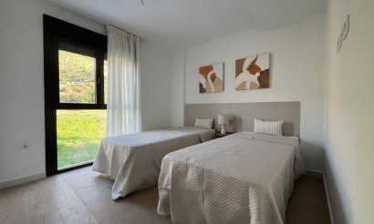 Nouvelle construction - Maison de ville - La Union - centro