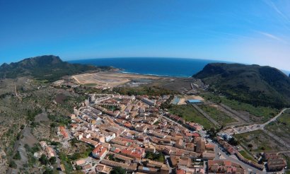 Nouvelle construction - Maison de ville - La Union - centro