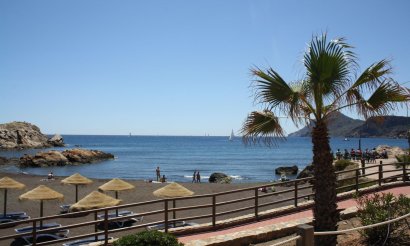 Nouvelle construction - Maison de ville - La Union - centro