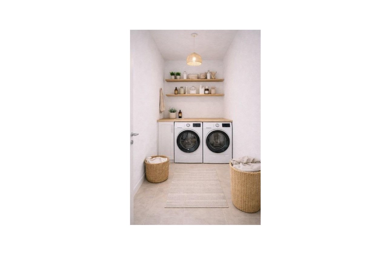 Nouvelle construction - Attique - Torrevieja - Centro