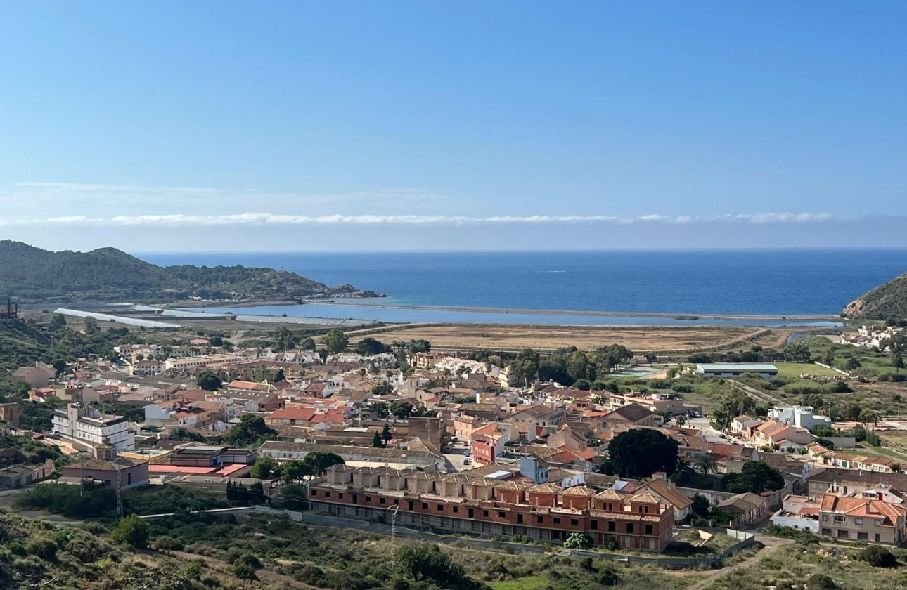 Nouvelle construction - Maison de ville - La Union - centro