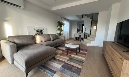 Nouvelle construction - Maison de ville - La Union - centro