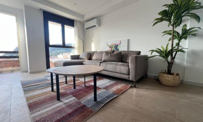 Nouvelle construction - Maison de ville - La Union - centro