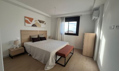 Nouvelle construction - Maison de ville - La Union - centro