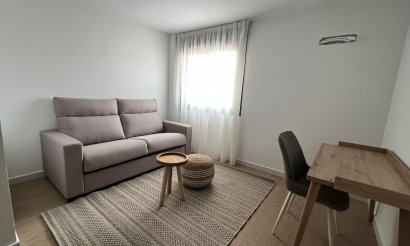 Nouvelle construction - Maison de ville - La Union - centro