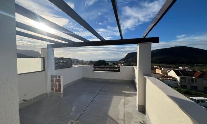 Nouvelle construction - Maison de ville - La Union - centro