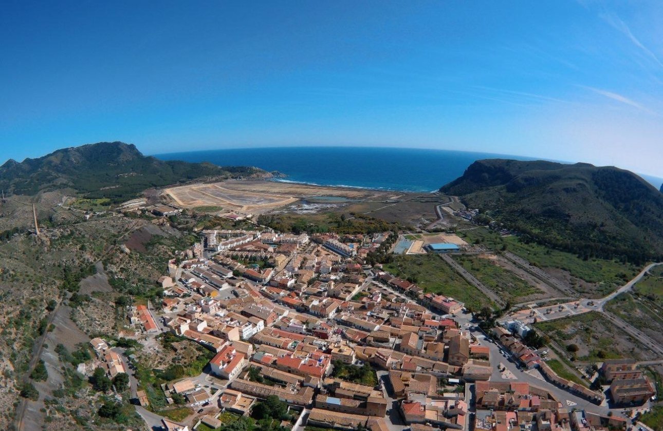 Nouvelle construction - Maison de ville - La Union - centro