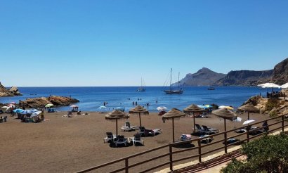 Nouvelle construction - Maison de ville - La Union - centro