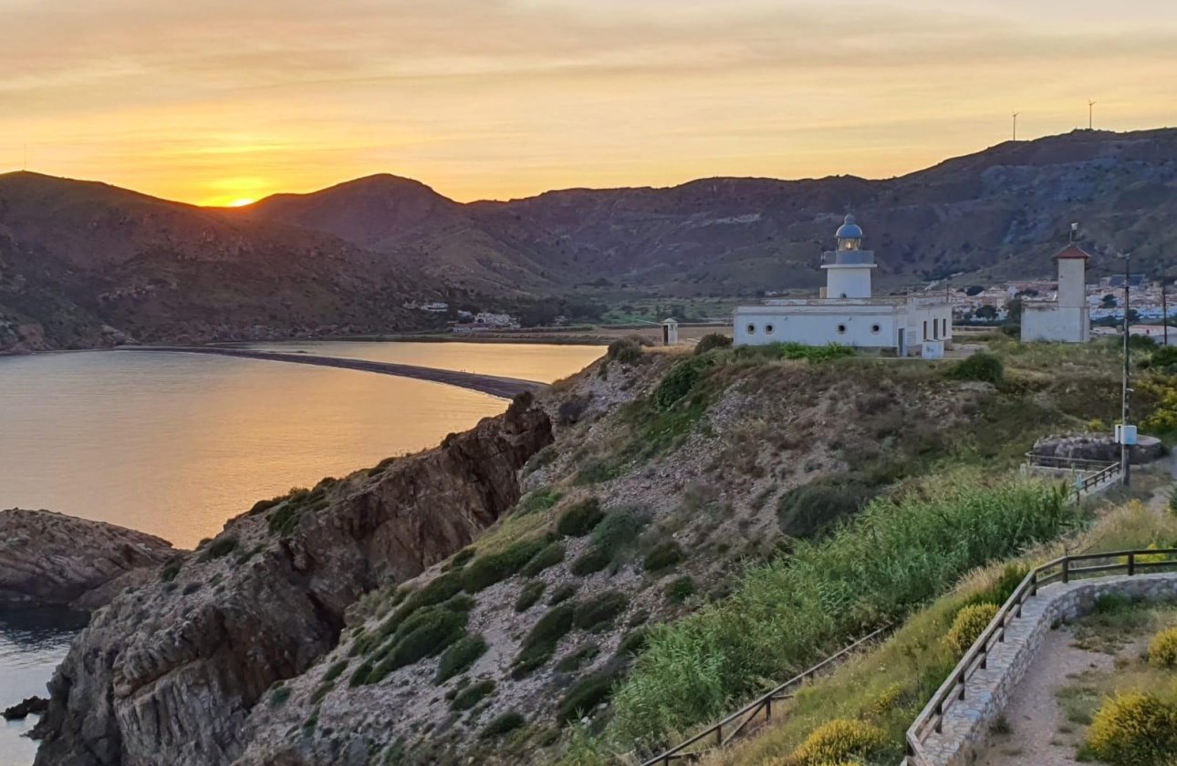 Nouvelle construction - Maison de ville - La Union - centro