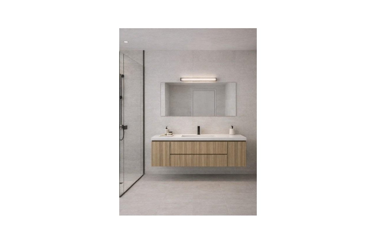 Obra nueva - Apartamento / piso - Torrevieja - Centro