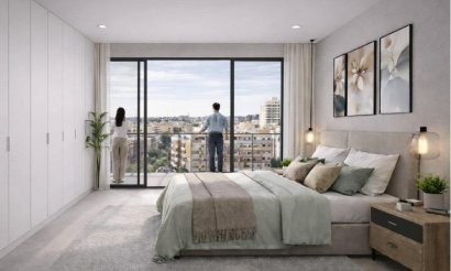 Obra nueva - Ático - Torrevieja - Centro