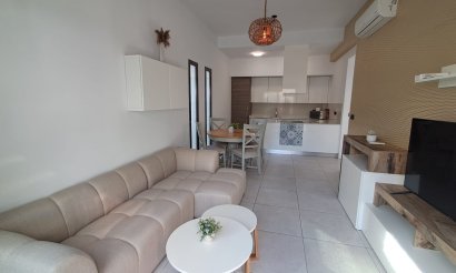 Resale - Villa - Cabo Roig