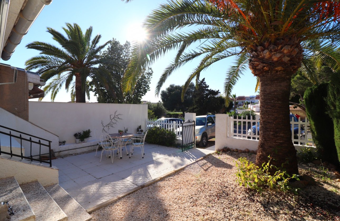 Revente - Bungalow - Ciudad Quesada - Altos de Quesada