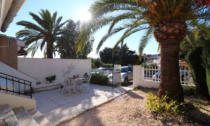 Revente - Bungalow - Ciudad Quesada - Altos de Quesada