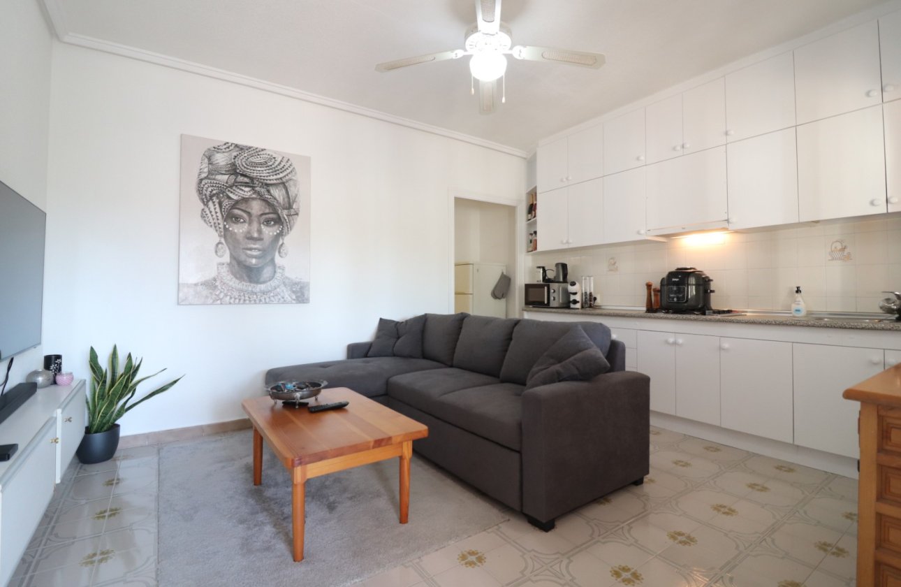 Revente - Bungalow - Ciudad Quesada - Altos de Quesada