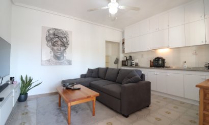 Revente - Bungalow - Ciudad Quesada - Altos de Quesada