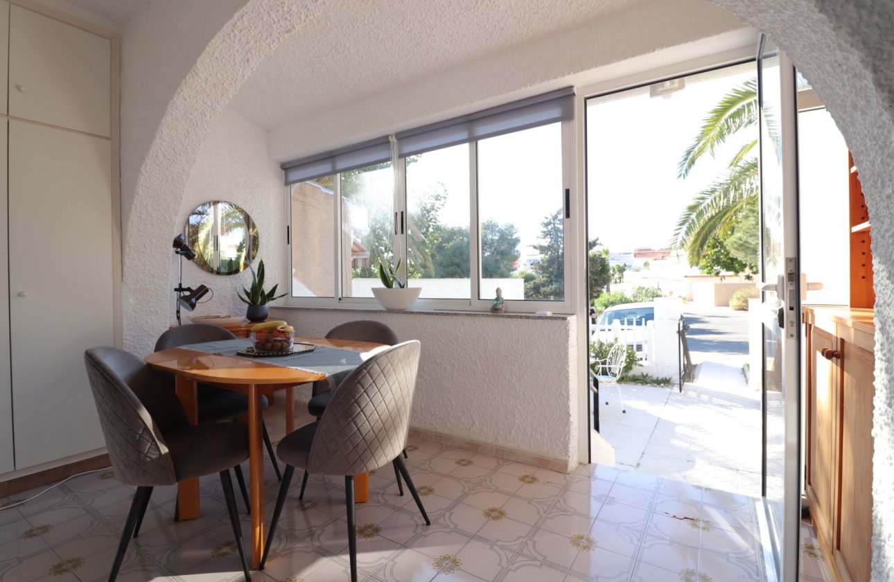 Revente - Bungalow - Ciudad Quesada - Altos de Quesada