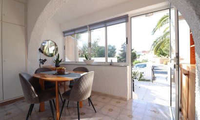 Revente - Bungalow - Ciudad Quesada - Altos de Quesada