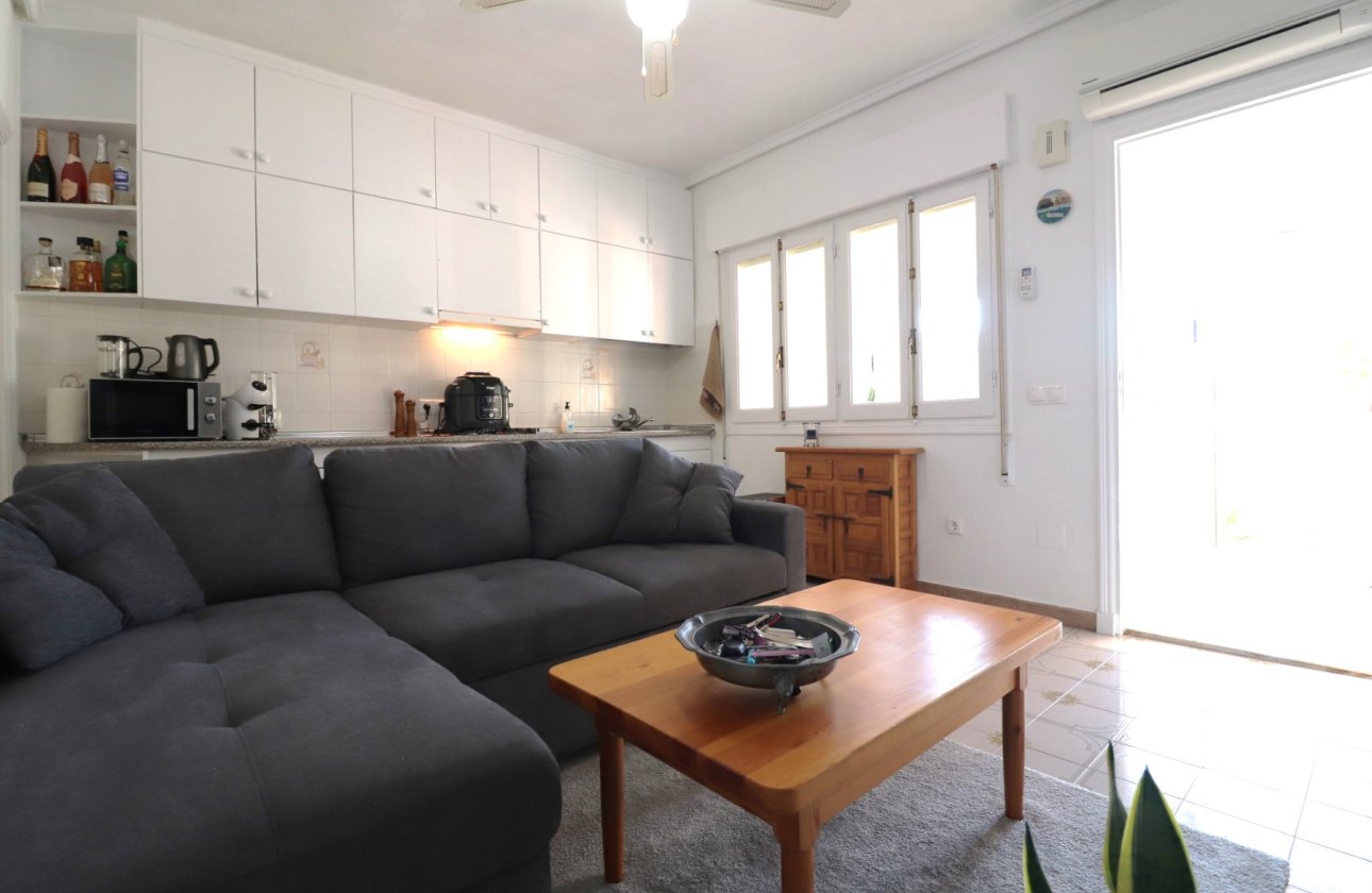 Revente - Bungalow - Ciudad Quesada - Altos de Quesada