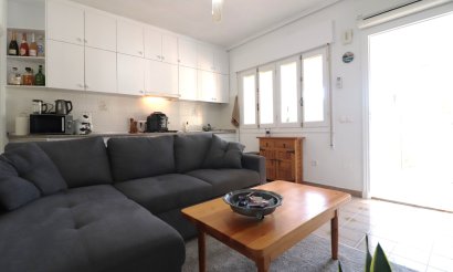 Revente - Bungalow - Ciudad Quesada - Altos de Quesada