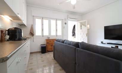 Revente - Bungalow - Ciudad Quesada - Altos de Quesada