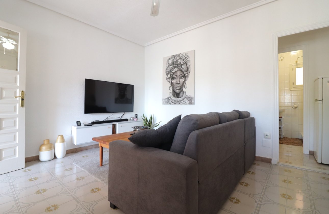 Revente - Bungalow - Ciudad Quesada - Altos de Quesada