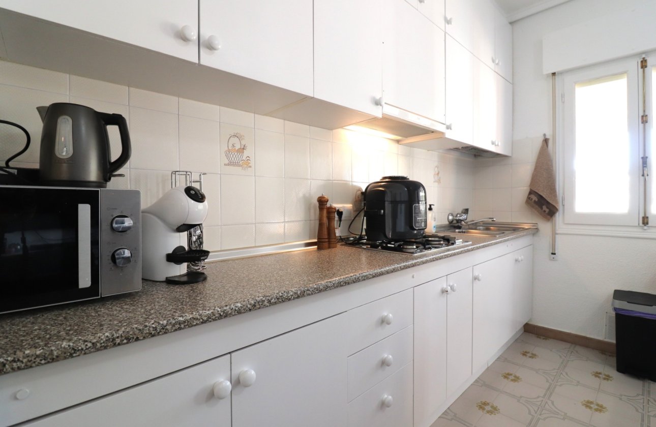 Revente - Bungalow - Ciudad Quesada - Altos de Quesada