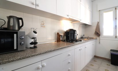 Revente - Bungalow - Ciudad Quesada - Altos de Quesada