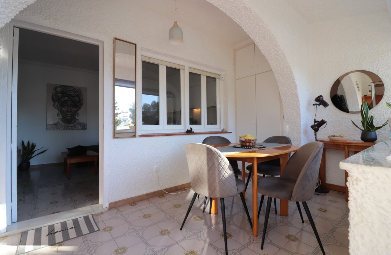 Revente - Bungalow - Ciudad Quesada - Altos de Quesada