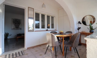 Revente - Bungalow - Ciudad Quesada - Altos de Quesada