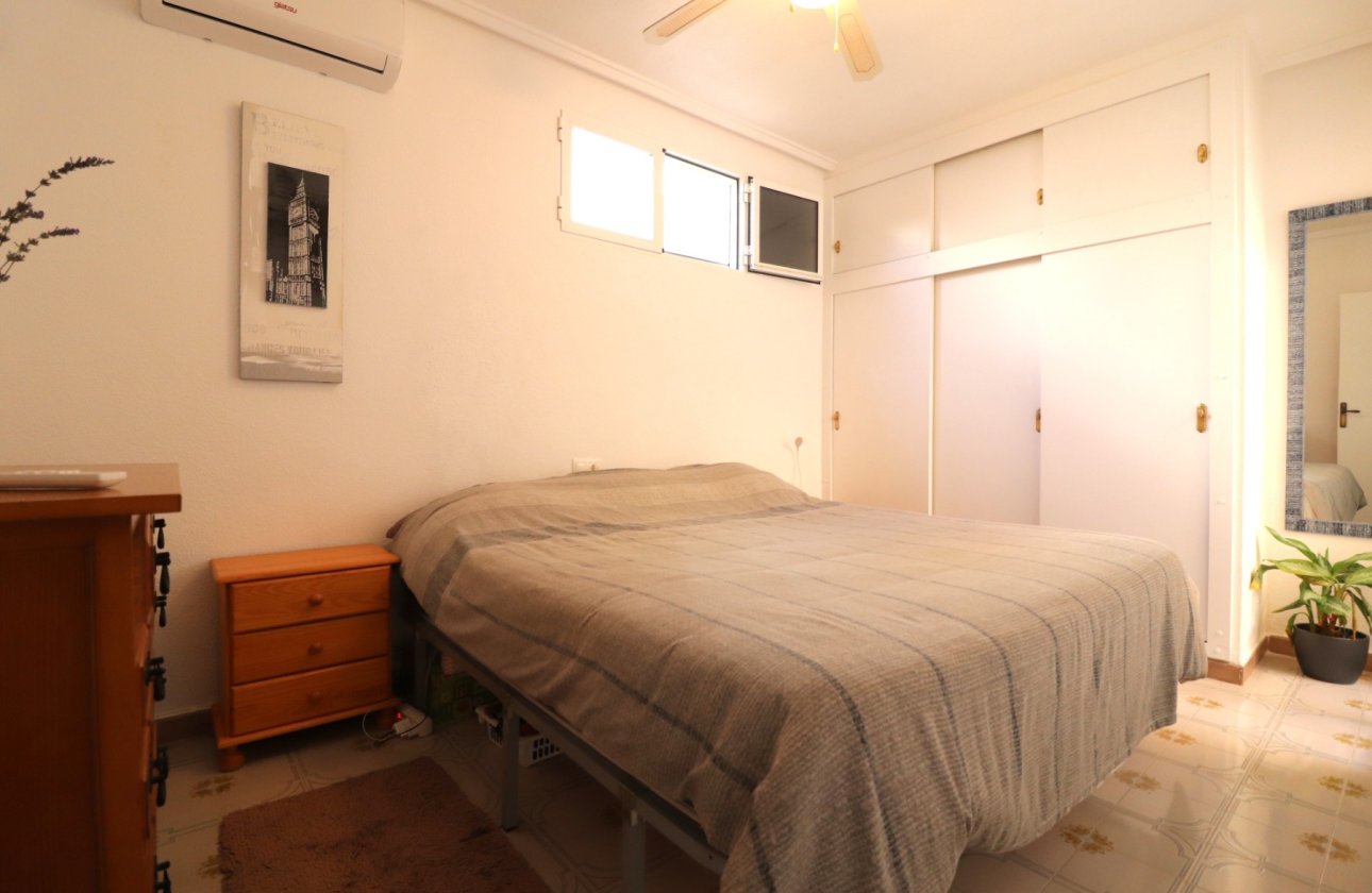 Revente - Bungalow - Ciudad Quesada - Altos de Quesada