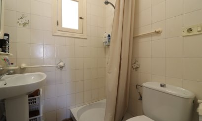 Revente - Bungalow - Ciudad Quesada - Altos de Quesada