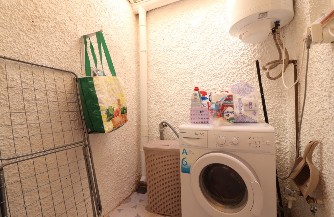 Revente - Bungalow - Ciudad Quesada - Altos de Quesada