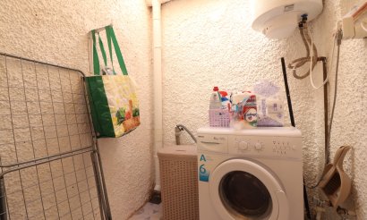 Revente - Bungalow - Ciudad Quesada - Altos de Quesada