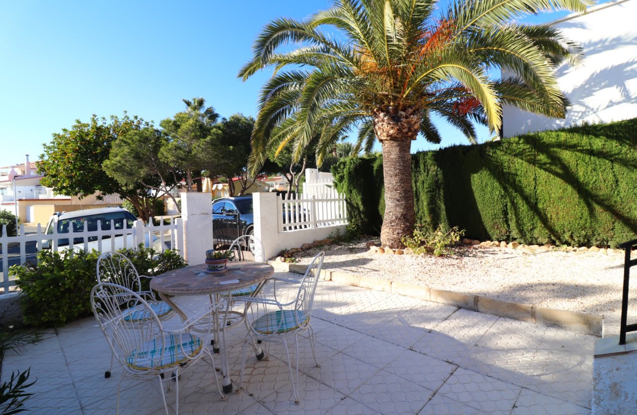 Revente - Bungalow - Ciudad Quesada - Altos de Quesada