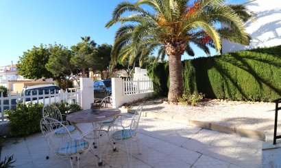 Revente - Bungalow - Ciudad Quesada - Altos de Quesada