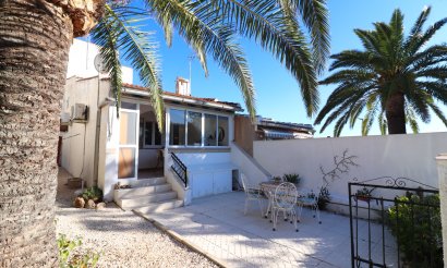 Revente - Bungalow - Ciudad Quesada - Altos de Quesada