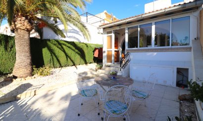 Revente - Bungalow - Ciudad Quesada - Altos de Quesada