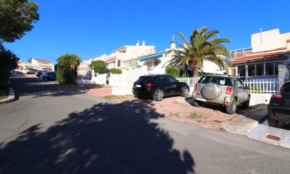 Revente - Bungalow - Ciudad Quesada - Altos de Quesada