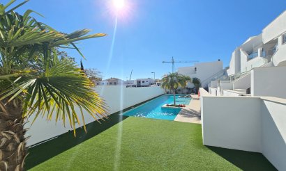 Resale - Apartment / flat - Pilar de la Horadada - Pilar de la Horadada *