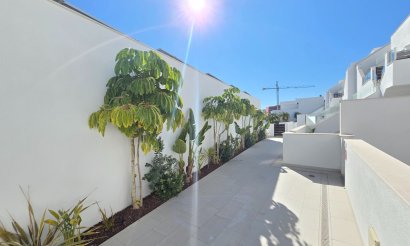 Resale - Apartment / flat - Pilar de la Horadada - Pilar de la Horadada *