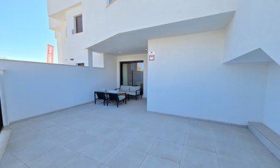 Resale - Apartment / flat - Pilar de la Horadada - Pilar de la Horadada *