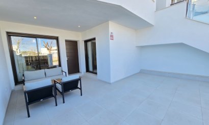 Resale - Apartment / flat - Pilar de la Horadada - Pilar de la Horadada *