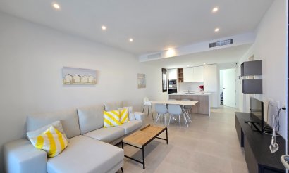 Resale - Apartment / flat - Pilar de la Horadada - Pilar de la Horadada *