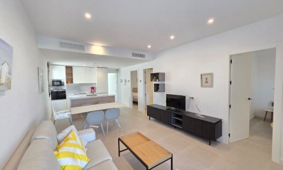 Resale - Apartment / flat - Pilar de la Horadada - Pilar de la Horadada *