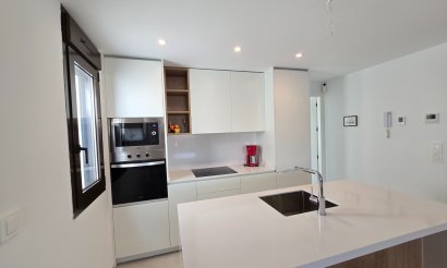 Resale - Apartment / flat - Pilar de la Horadada - Pilar de la Horadada *