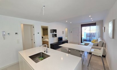 Resale - Apartment / flat - Pilar de la Horadada - Pilar de la Horadada *