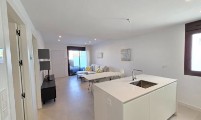 Resale - Apartment / flat - Pilar de la Horadada - Pilar de la Horadada *