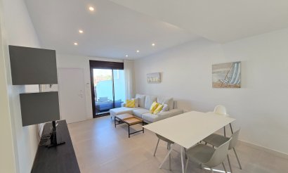 Resale - Apartment / flat - Pilar de la Horadada - Pilar de la Horadada *