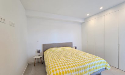 Resale - Apartment / flat - Pilar de la Horadada - Pilar de la Horadada *